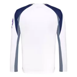 Maillot Manches Longues Tottenham Hotspur Homme Domicile 2025-26
