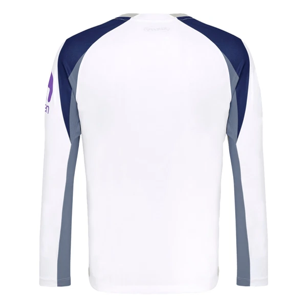 Maillot Manches Longues Tottenham Hotspur Homme Domicile 2025-26