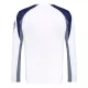 Maillot Manches Longues Tottenham Hotspur Homme Domicile 2025-26