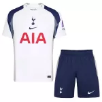Maillot Tottenham Hotspur Enfant Domicile 2025-26