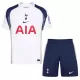 Maillot Tottenham Hotspur Enfant Domicile 2025-26 Maillot Tottenham Hotspur Enfant Domicile 2025-26