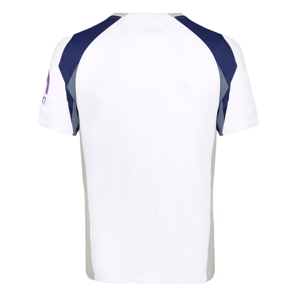 Maillot Tottenham Hotspur Enfant Domicile 2025-26