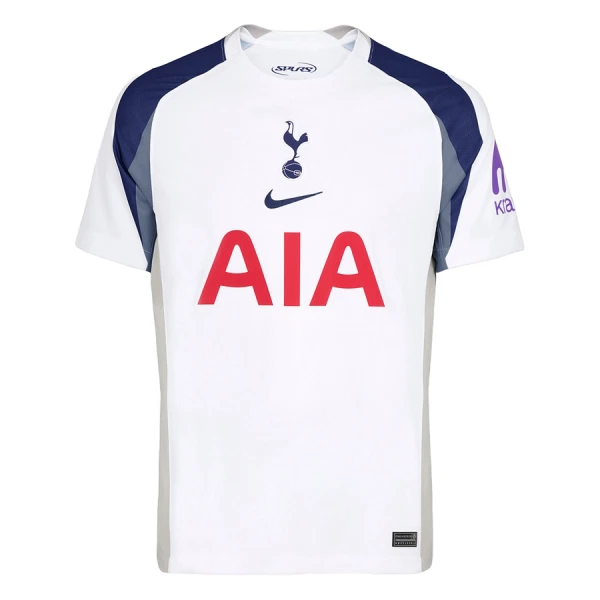 Maillot Tottenham Hotspur Enfant Domicile 2025-26