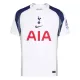 Maillot Tottenham Hotspur Enfant Domicile 2025-26
