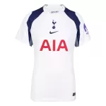 Maillot Tottenham Hotspur Femme Domicile 2025-26