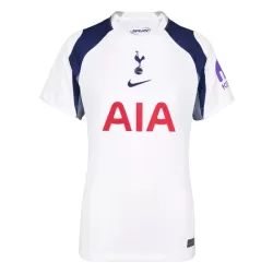 Maillot Tottenham Hotspur Femme Domicile 2025-26 Maillot Tottenham Hotspur Femme Domicile 2025-26