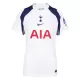Maillot Tottenham Hotspur Femme Domicile 2025-26 Maillot Tottenham Hotspur Femme Domicile 2025-26