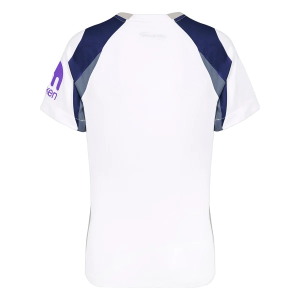 Maillot Tottenham Hotspur Femme Domicile 2025-26