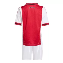 Maillot Ajax Amsterdam Enfant Domicile 2025-26