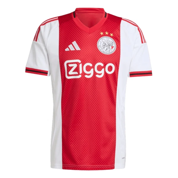 Maillot Ajax Amsterdam Hato 4 Enfant Domicile 2025-26