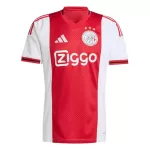 Maillot Ajax Amsterdam Homme Domicile 2025-26