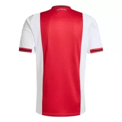 Maillot Ajax Amsterdam Homme Domicile 2025-26