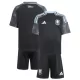 Maillot Aston Villa Enfant Extérieur 2025-26 Maillot Aston Villa Enfant Extérieur 2025-26