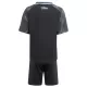 Maillot Aston Villa Enfant Extérieur 2025-26