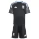 Maillot Aston Villa Enfant Extérieur 2025-26