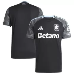 Maillot Aston Villa Homme Extérieur 2025-26 Maillot Aston Villa Homme Extérieur 2025-26