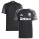 Maillot Aston Villa Homme Extérieur 2025-26 Maillot Aston Villa Homme Extérieur 2025-26