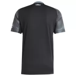 Maillot Aston Villa Homme Extérieur 2025-26