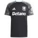 Maillot Aston Villa Homme Extérieur 2025-26