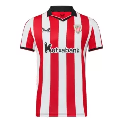 Maillot Athletic Bilbao Prados 24 Homme Domicile 2025-26