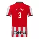 Maillot Athletic Bilbao Vivian 3 Homme Domicile 2025-26 Maillot Athletic Bilbao Vivian 3 Homme Domicile 2025-26