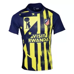 Maillot Atlético Madrid Pre-Match Homme 2025-26 Maillot Atlético Madrid Pre-Match Homme 2025-26