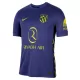 Maillot Atlético Madrid R. De Paul 5 Enfant Extérieur 2025-26