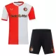 Maillot Feyenoord Enfant Domicile 2025-26 Maillot Feyenoord Enfant Domicile 2025-26
