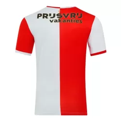 Maillot Feyenoord Enfant Domicile 2025-26