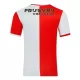 Maillot Feyenoord Enfant Domicile 2025-26