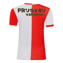Maillot Feyenoord Femme Domicile 2025-26