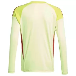 Maillot Gardien Aston Villa Homme 2025-26 Manches Longues