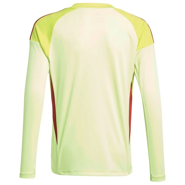 Maillot Gardien Aston Villa Homme 2025-26 Manches Longues