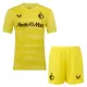 Maillot Gardien Feyenoord Enfant 2025-26 Jaune Maillot Gardien Feyenoord Enfant 2025-26 Jaune