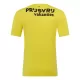 Maillot Gardien Feyenoord Enfant 2025-26 Jaune