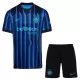 Maillot Inter Milan Enfant Domicile 2025-26 Maillot Inter Milan Enfant Domicile 2025-26