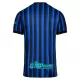 Maillot Inter Milan Enfant Domicile 2025-26