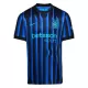 Maillot Inter Milan Enfant Domicile 2025-26