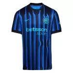 Maillot Inter Milan Homme Domicile 2025-26