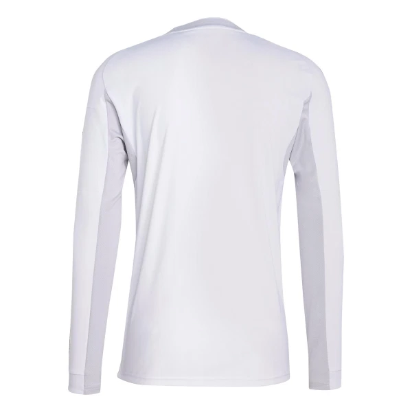 Maillot Manches Longues Real Madrid Homme Domicile 2025-26