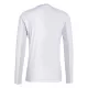 Maillot Manches Longues Real Madrid Homme Domicile 2025-26