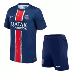 Maillot Paris Saint-Germain 1 Star Enfant Domicile 2024-25 Maillot Paris Saint-Germain 1 Star Enfant Domicile 2024-25