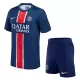 Maillot Paris Saint-Germain 1 Star Enfant Domicile 2024-25 Maillot Paris Saint-Germain 1 Star Enfant Domicile 2024-25