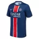 Maillot Paris Saint-Germain 1 Star Homme Domicile 2024-25 Maillot Paris Saint-Germain 1 Star Homme Domicile 2024-25