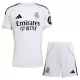 Maillot Real Madrid Enfant Domicile 2025-26 Maillot Real Madrid Enfant Domicile 2025-26