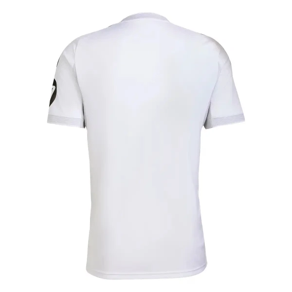 Maillot Real Madrid Enfant Domicile 2025-26
