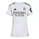 Maillot Real Madrid Femme Domicile 2025-26 Maillot Real Madrid Femme Domicile 2025-26