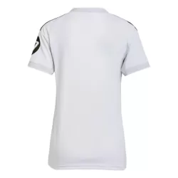 Maillot Real Madrid Femme Domicile 2025-26