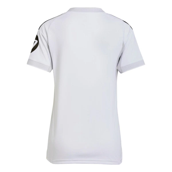 Maillot Real Madrid Femme Domicile 2025-26