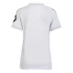 Maillot Real Madrid Femme Domicile 2025-26